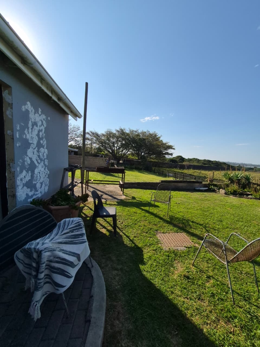 Commercial Property for Sale in Cove Rock Eastern Cape